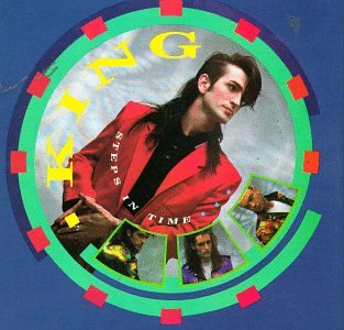 KiNG - Cherry Lyrics - Zortam Music