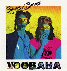 Voobaha