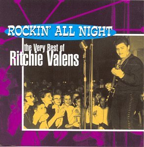 Richie Valens - Apr�s Ski 2003 [disc 2] - Zortam Music