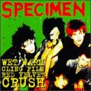 Warm Wet Cling-Film Red Velvet Crush