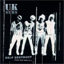 Self Destruct: Punk Can Take It II by UK Subs