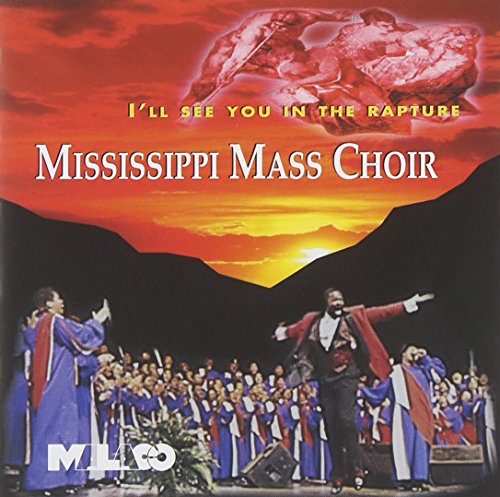 Mississippi Mass Choir - I