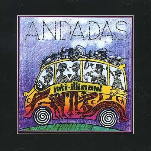Andadas