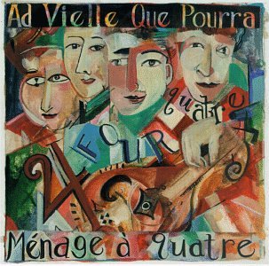 Ménage À Quatre