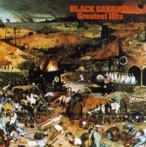Black Sabbath - Black Sabbath - Greatest Hits - Zortam Music