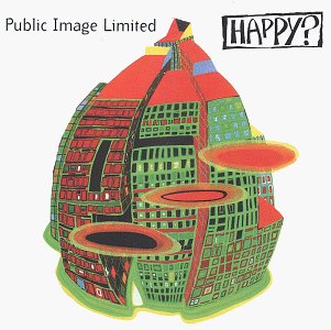 Public Image Limited - Happy Lyrics - Zortam Music