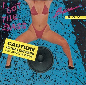 Bass Boy - I Got the Bass - Zortam Music