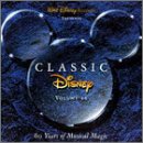 Buy Classic Disney, Vol. 2: 60 Years of Musical Magic on Amazon