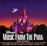 Disneys Music From The Park by Various Artists - Children's Music
