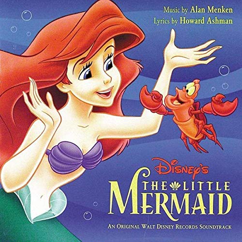 Little Mermaid - Under The Sea Lyrics - Zortam Music