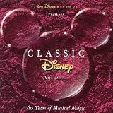 Buy Classic Disney Vol. 1: 60 Years Of Music & Magic [Blister Pack] on Amazon