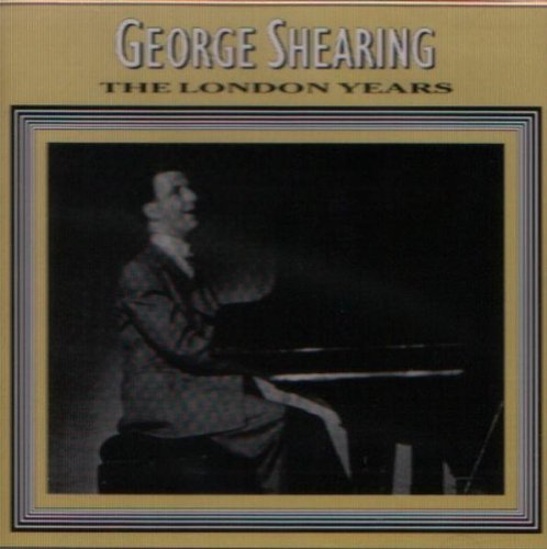 The London Years 1939-1943