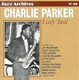 Early Bird by Charlie Parker
