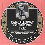 1932 by Cab Calloway