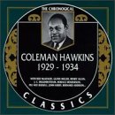 1929 1934 by Coleman Hawkins
