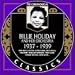 The Billie Holiday and Her Orchestra (1937-1939)