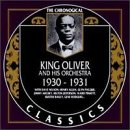 1930 1931 by King Oliver