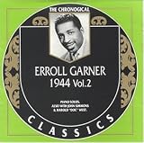 Erroll Garner 1944 Vol 2 by Erroll Garner

