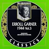 1944  3 by Erroll Garner