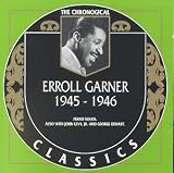 1945 1946 by Erroll Garner