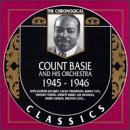1945 1946 by Count Basie
