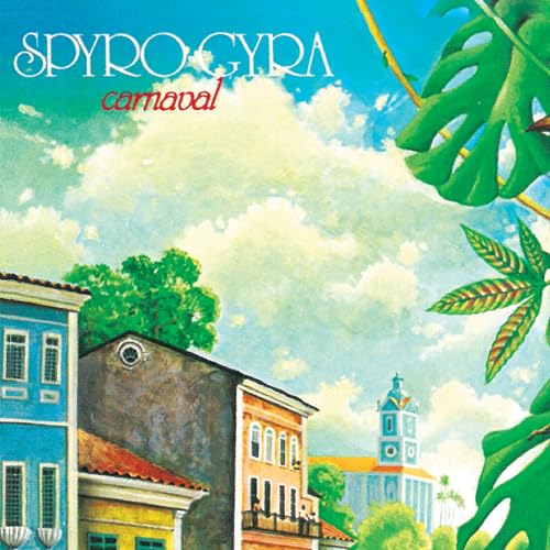 Spyro Gyra - Carnaval - Zortam Music
