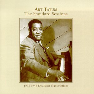 The Standard Sessions: 1935-1943 Transcriptions