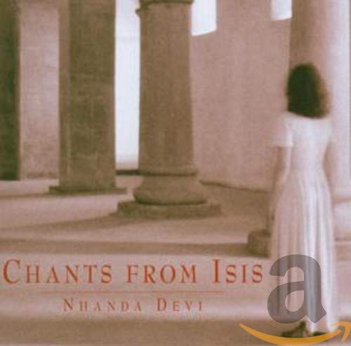 Chants from Isis