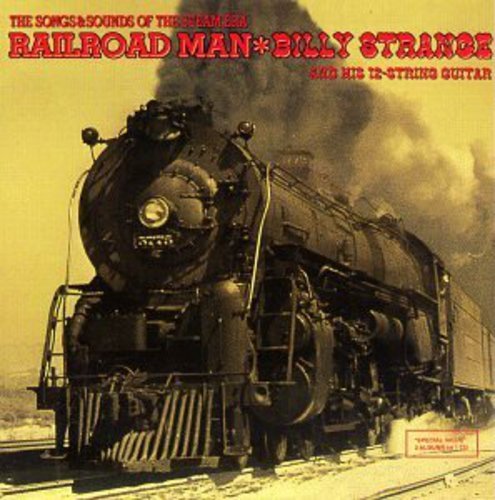 Railroad Man