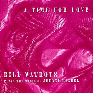 Time for Love