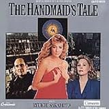 The Handmaids Tale Original Motion Picture Soundtrack Soundtrack by Ryuichi Sakamoto

