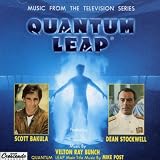Buy Quantum Leap: Music From The Television Series on Amazon