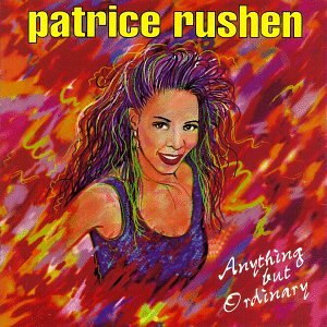 Patrice Rushen - Anything But Ordinary - Zortam Music