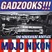 Gadzooks!!! The Homemade Bootleg