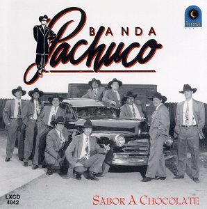Sabor A Chocolate