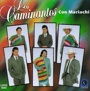 Los Caminantes - Con mariachi - Zortam Music