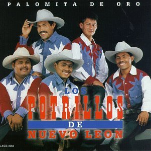Palomita de Oro
