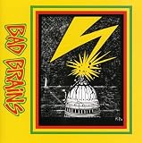 Bad Brains by Bad Brains