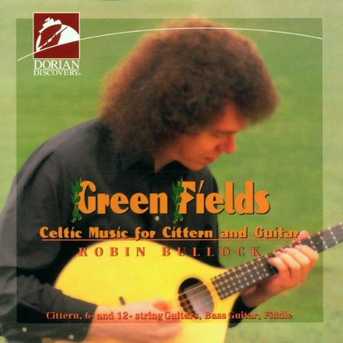 Green Fields 
