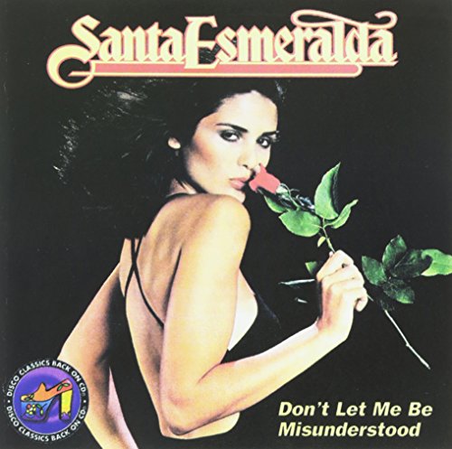 Santa Esmeralda - Don