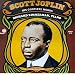 Scott Joplin: His Complete Works (disc 4) (Richard Zimmerman)