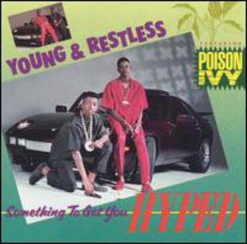YOUNG && RESTLESS - YOUNG && RESTLESS - Zortam Music