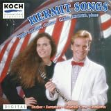 Hermit Songs by by Todd Palmer, Samuel Barber, Leonard Bernstein