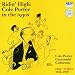 Ridin' High: Cole Porter in the 1930s, Disc Three
