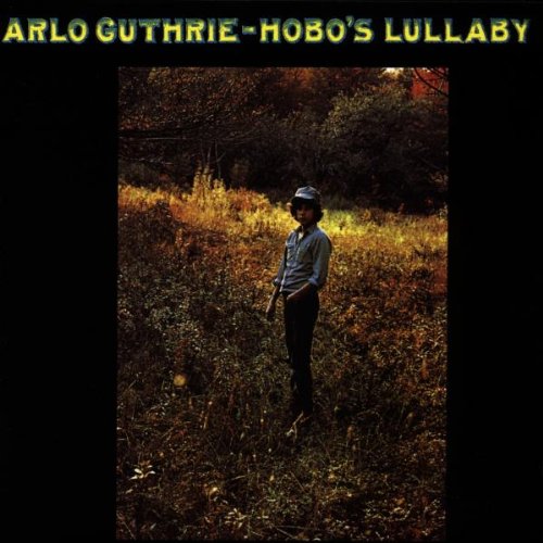 Hobo's Lullaby