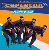 Lotion Man by Capleton
