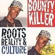 Roots, Reality, And Culture