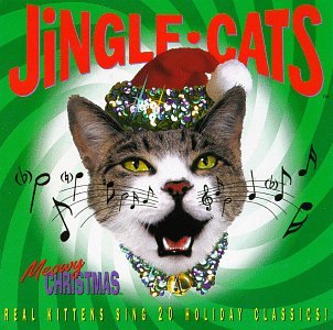 Jingle Cats - Meowy Christmas - Zortam Music