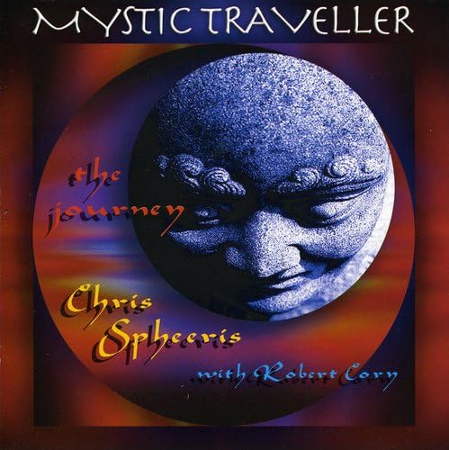 Mystic Traveller