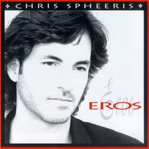 Chris Spheeris - Eros - Zortam Music